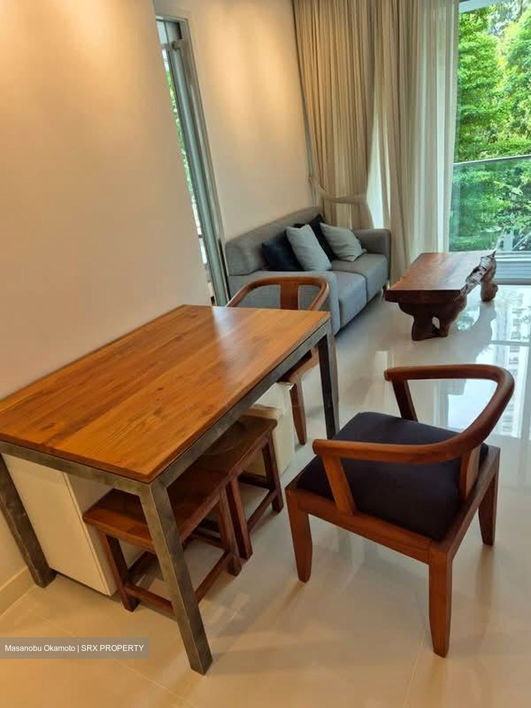 One Amber (D15), Condominium #586749531